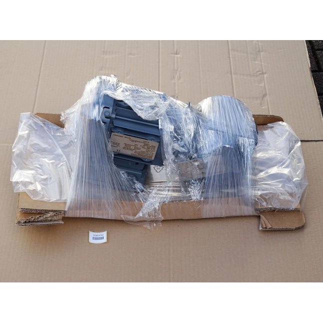 SEW Eurodrive Getriebemotor SF37 DRS71S4/TF/EI76 SF37DRS71S4/TF/EI76 1405/16 rpm 0.18 kW S1 i=86.36 / unbenutzt - Maranos.de