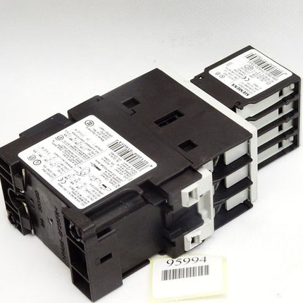 Siemens 3RT1024-1BB44-3MA0 Leistungsschütz - Maranos.de
