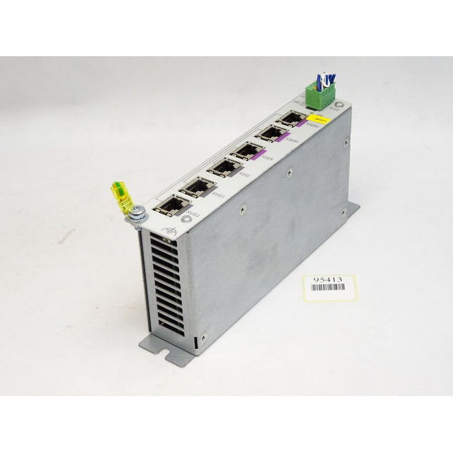 Rexroth R911172852 VAC01.1S-YD1-TCES - Maranos.de