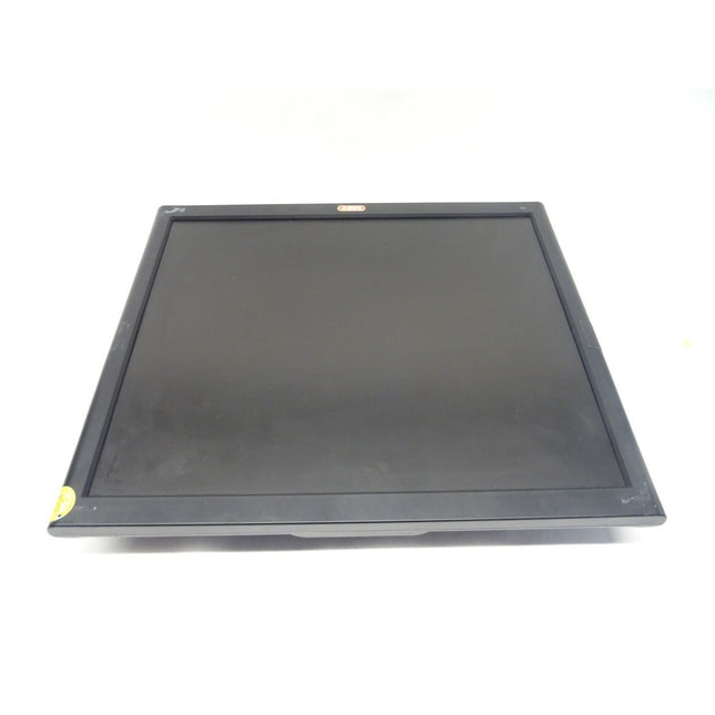 Abus TVAC10020 19 Zoll Farb TFT Monitor 12VDC 5A - Maranos.de
