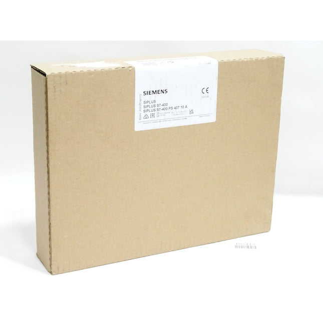 Siemens Siplus S7-400 PS407 6AG1407-0KA02-7AA0 / Neu OVP versiegelt - Maranos.de