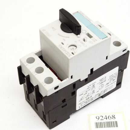 Siemens 3RV1021-1BA15 - Maranos.de