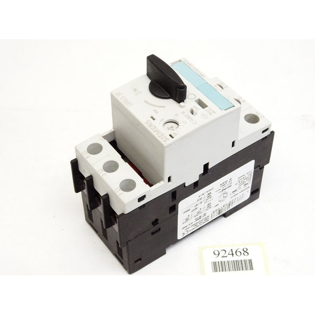 Siemens 3RV1021-1BA15 - Maranos.de