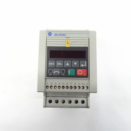 Allen-Bradley 160-AA02NSF1P1 Analog S.F Series C - Maranos.de