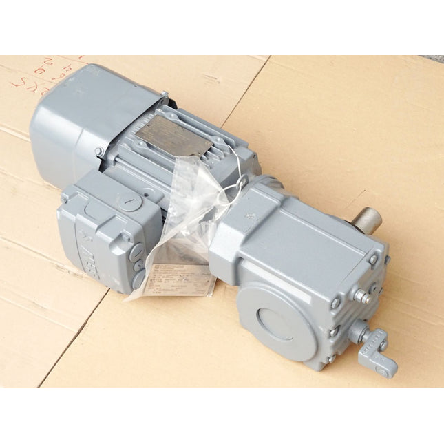 SEW Eurodrive HS41 DRS80S4BE1/ISU/TH/LN HS41DRS80S4BE1/ISU/TH/LN 1.1kW  2900/204r/min i14.24 Unbenutzt - Maranos.de