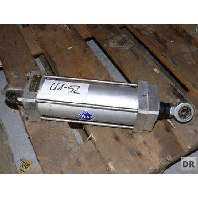 RAS Zylinder Pneumatik / D80VH114AH40 // Pneumatikzylinder RAS Zylinder Pneumati - Maranos.de