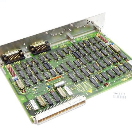 Siemens Messkreiskarte 03311-A  5482019101.01 E:C - Maranos.de