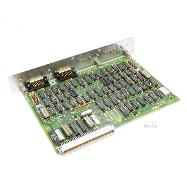 Siemens Messkreiskarte 03311-A  5482019101.01 E:C - Maranos.de