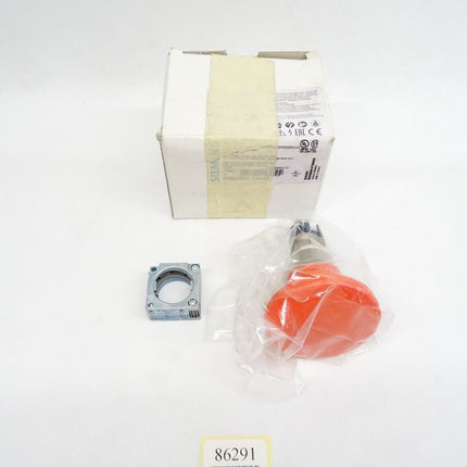 Siemens 3SB3500-1AA20 / Neu OVP - Maranos.de