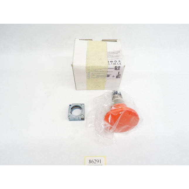 Siemens 3SB3500-1AA20 / Neu OVP - Maranos.de