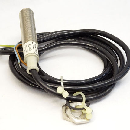 Siemens Bero 3SG3234-0AR41 Näherungsschalter - Maranos.de