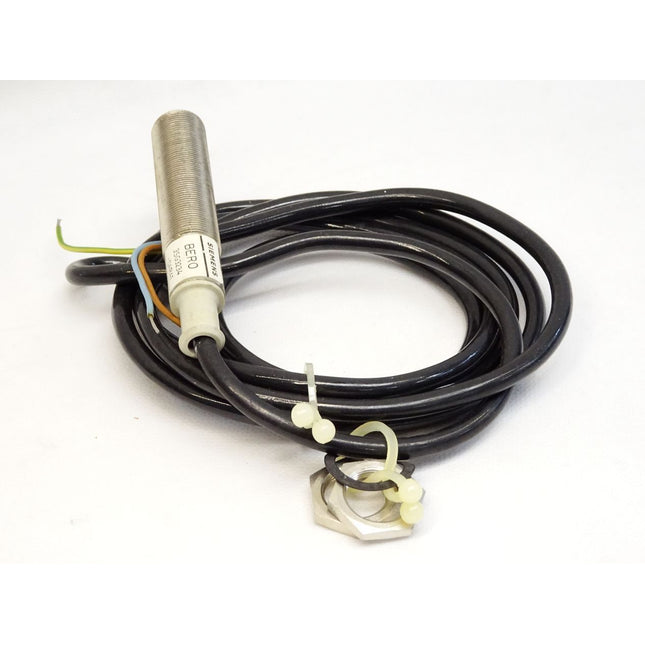 Siemens Bero 3SG3234-0AR41 Näherungsschalter - Maranos.de