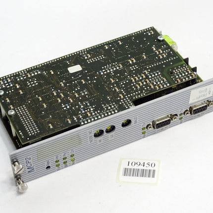 B&R MCP2 HCMCP2-0 Rev21.22 MAESTRO PROFI-BUS MULTI - Maranos.de