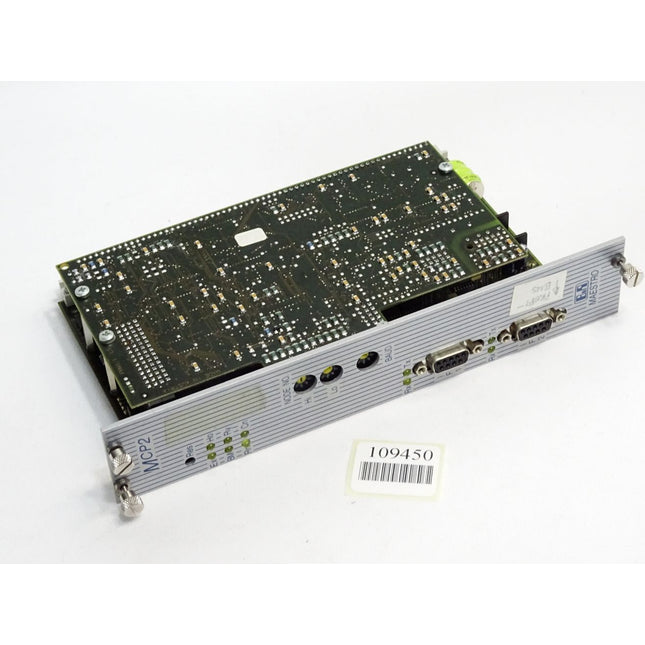 B&R MCP2 HCMCP2-0 Rev21.22 MAESTRO PROFI-BUS MULTI - Maranos.de