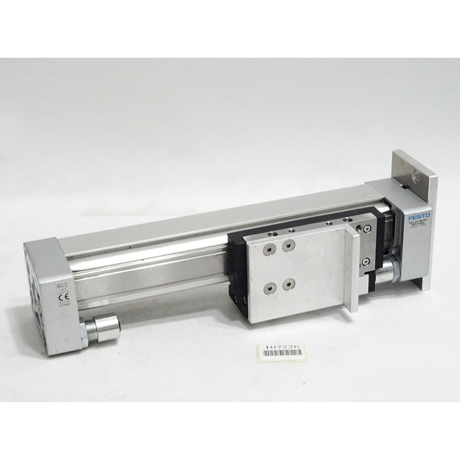 Festo 532447 DGC-25-100-KF-PPV-A-EX2 Linearantrieb - Maranos.de