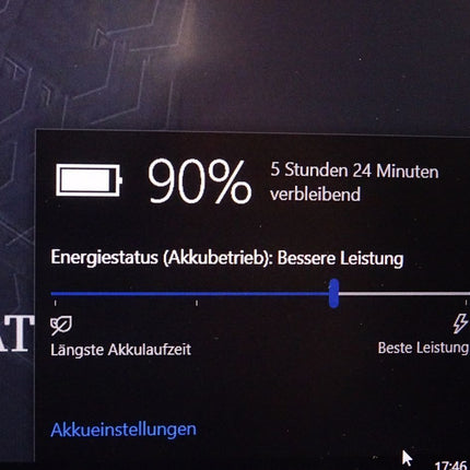 Siemens SIMATIC Field PG M5 Advanced Core i7 32GB 1024GB SSD 6ES7717-1CC06-0BA4 - Maranos.de