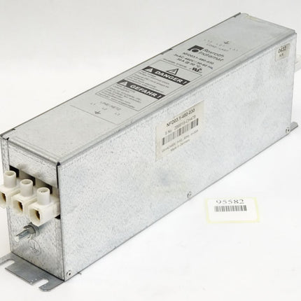 Rexroth Indramat Netzfilter NFD03.1-480-030 - Maranos.de