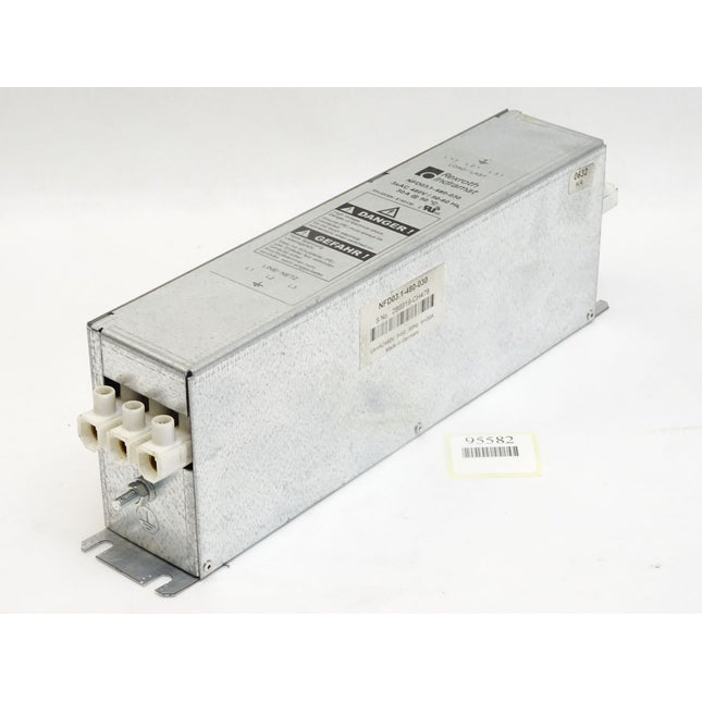 Rexroth Indramat Netzfilter NFD03.1-480-030 - Maranos.de
