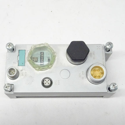 Siemens 6ES7194-4AD00-0AA0 Simatic S7 Anschlussmodul 6ES7 194-4AD00-0AA0 - Maranos.de