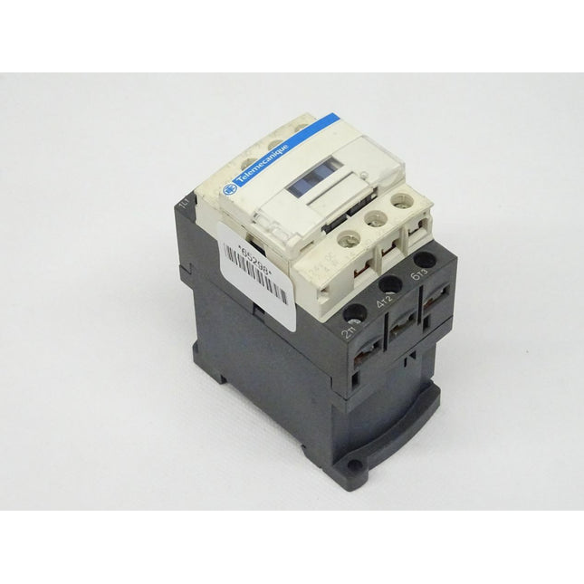 Telemecanique LAD4TBDL Leistungsschütz Schütz - Maranos.de