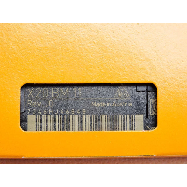 B&R X20BM11 Rev. J0 Busmodul / Neu OVP - Maranos.de