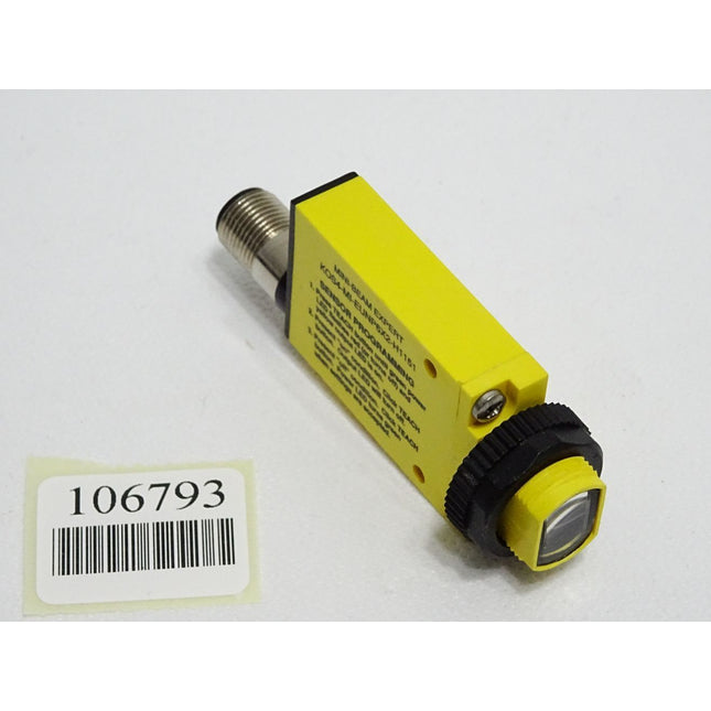 Banner Turck Mini-Beam KOS4-MI-EUNP6X2-H1151 - Maranos.de