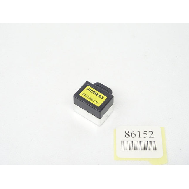 Siemens 3RG7848-2AH / Neu - Maranos.de