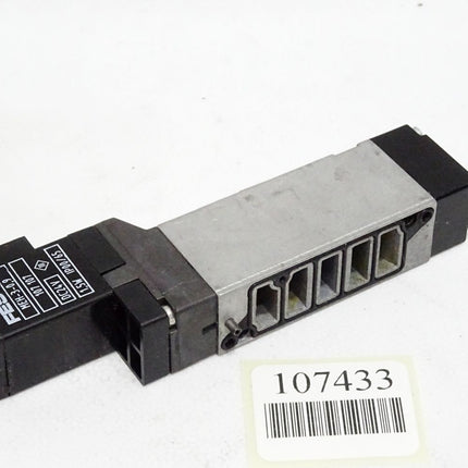 Festo 173131 MEH-5/2-5,0-S-B Magnetventil - Maranos.de