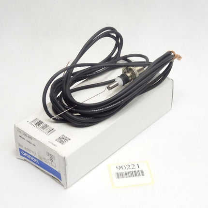 Omron D5B-1513 / Switch / Neu OVP - Maranos.de