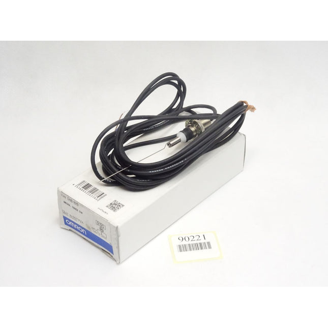 Omron D5B-1513 / Switch / Neu OVP - Maranos.de