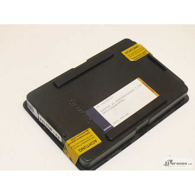 Neu versiegelt: Siemens Teleperm 6EC2 380-0A / 6EC2380-0A - Maranos.de