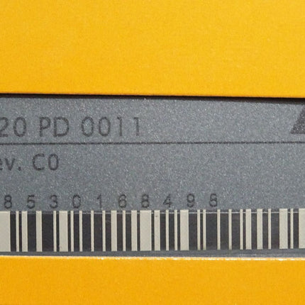 B&R X20PD0011 Rev.C0 X20 PD 0011 Potenzialverteilermodul / Neu OVP - Maranos.de