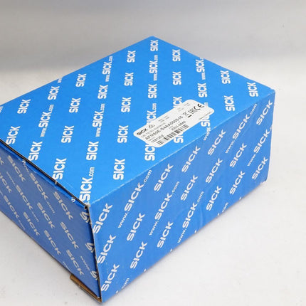 Sick Absolut-Encoder AFM60E-S4AA000S15 1081202 / Neu OVP - Maranos.de