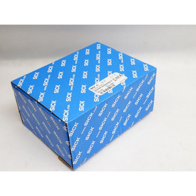 Sick Absolut-Encoder AFM60E-S4AA000S15 1081202 / Neu OVP - Maranos.de