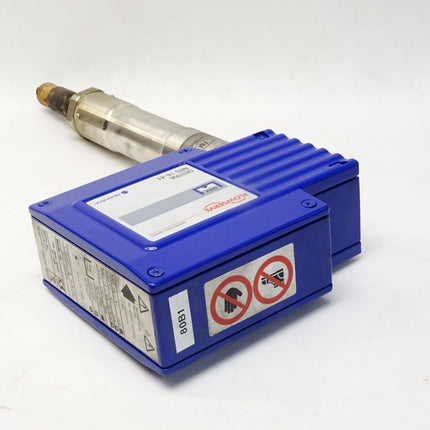 Flowserve Gestra Niveauelektrode NRG16-41 PN40 32bar 392058 - Maranos.de