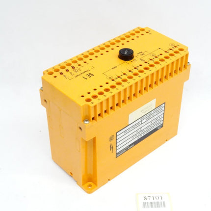 Schoppe & Faeser H & B SE1 68831-2-00 Dreipunkt-Leistungelektronik für Motor M163..M1203 - Maranos.de