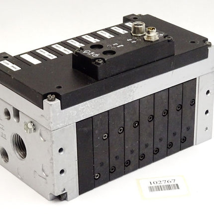 Festo Ventilinsel CPV14-GE-IP-8 534507 CPV-14-VI 18210 - Maranos.de