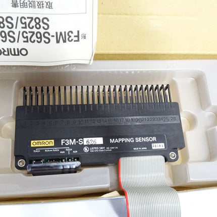 Omron F3M-S626 Mapping Sensor / Neu OVP - Maranos.de