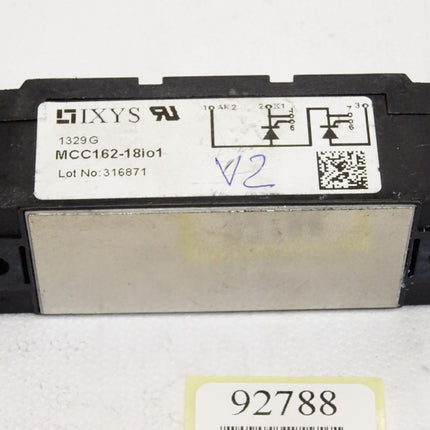 IXYS MCC162-18io1 - Maranos.de