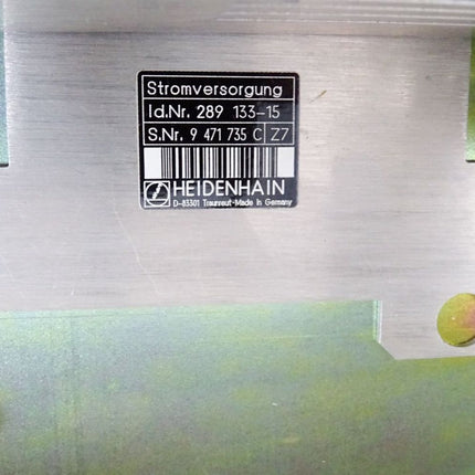 Heidenhain LE426L 313735-06 313 735-06 Rechnerplatine 317502-01 Z7 + Stromversorgung 289133-15 - Maranos.de