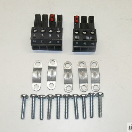 NEU/OVP Danfoss VLT6004 / VLT6004HT4C54STR3DLF00A00C0 3,2 kW 175Z7049 - Maranos.de