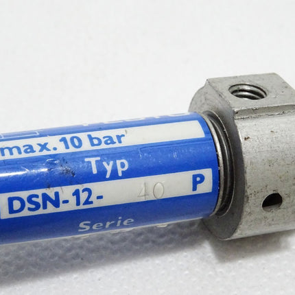 Festo Normzylinder DSN-12-40 P - Maranos.de