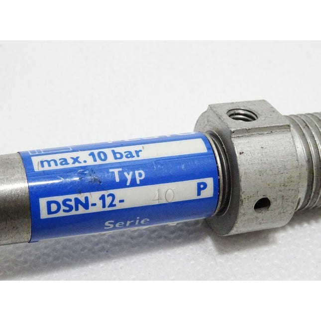 Festo Normzylinder DSN-12-40 P - Maranos.de