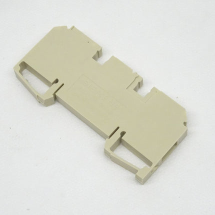 Siemens Reihenklemme 20x 8WA1011-1MH15 Messtrennklemme 8WA1 011-1MH15 / Neu-OVP - Maranos.de