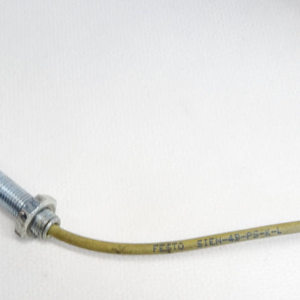 Festo 150362 SIEN-4B-PS-X-L - Maranos.de