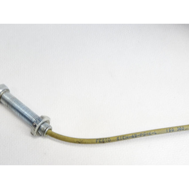 Festo 150362 SIEN-4B-PS-X-L - Maranos.de
