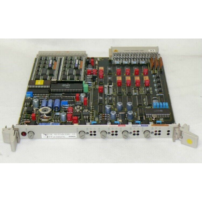 Siemens Teleperm XP Baugruppe FUM330 / 6DP1330-8AA / 6DP13308AA / 0038 - Maranos.de