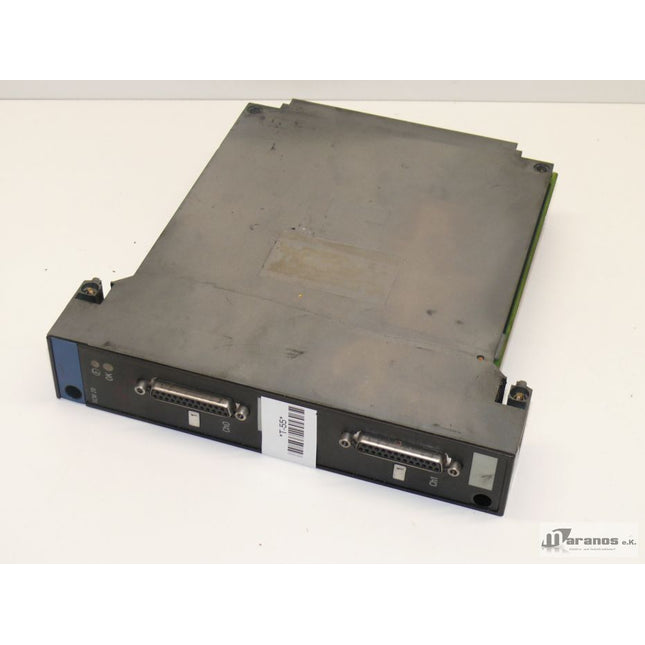 Schneider Automation Telemecanique Input SCM 20 - Maranos.de