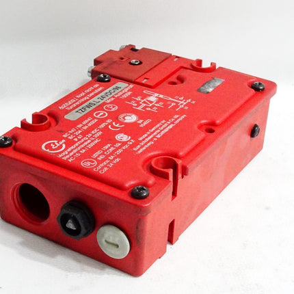 Elan Schmersal TZFWS.L 24VDC/96 Sicherheitszuhaltung - Maranos.de