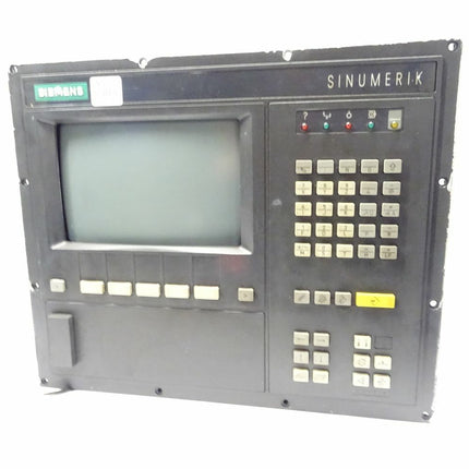 Siemens SINUMERIK 810 M GA. 3 6FC3551-0AC-Z vollständig bestückt siehe Fotos - Maranos.de